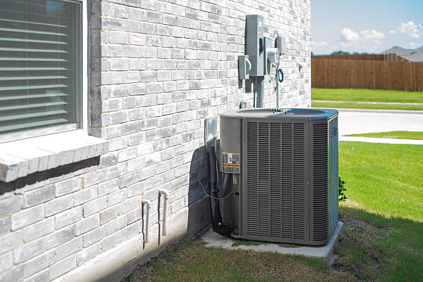 Reliable Ductwork Repair contractor in Bristol, VA by FH HVAC